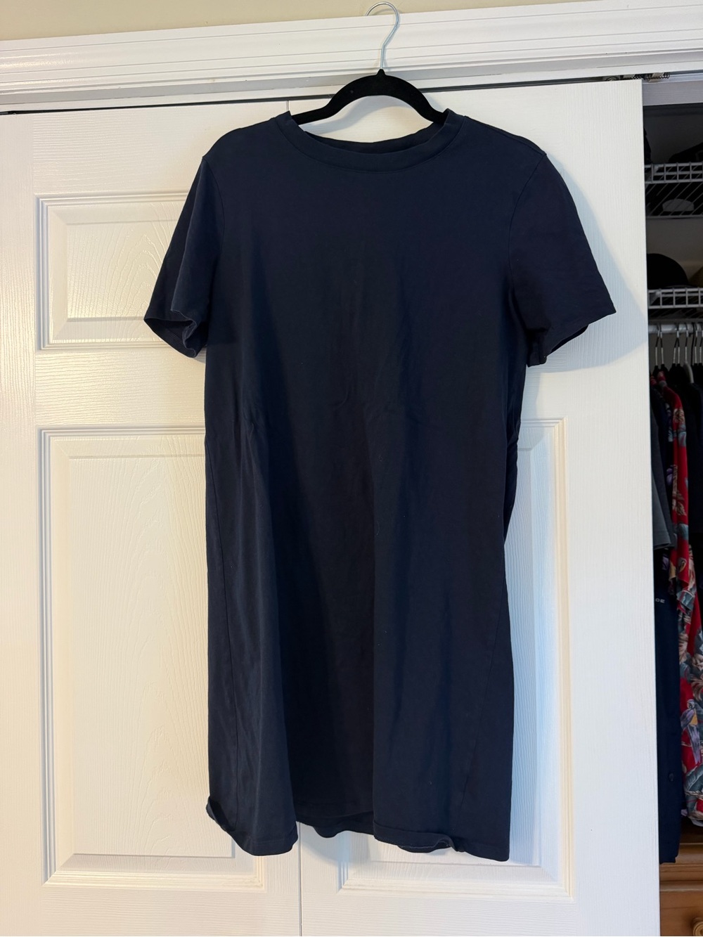 Old Navy women’s tshirt dress